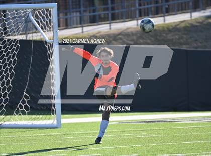 Thumbnail 3 in Cypress Ranch vs Jersey Village photogallery.