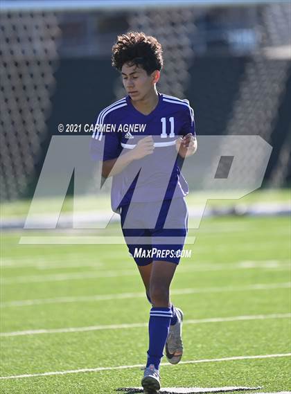 Thumbnail 1 in Cypress Ranch vs Jersey Village photogallery.
