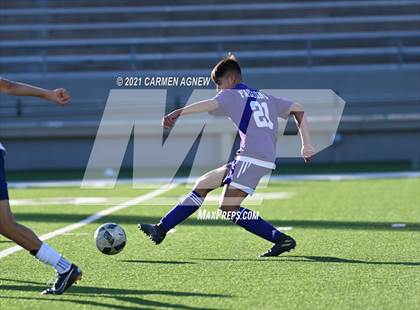 Thumbnail 1 in Cypress Ranch vs Jersey Village photogallery.
