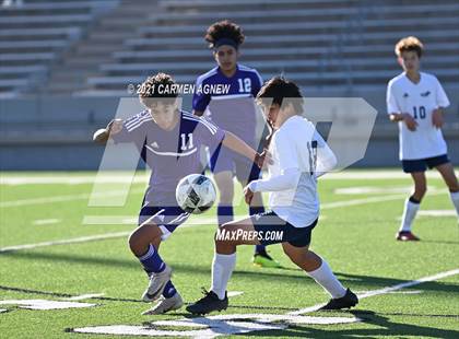 Thumbnail 2 in Cypress Ranch vs Jersey Village photogallery.