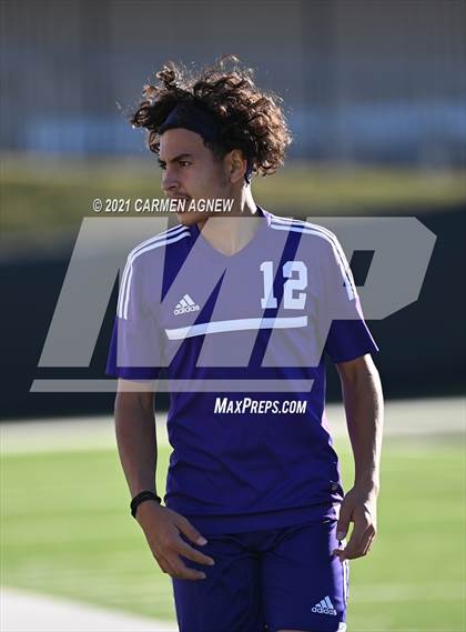 Thumbnail 2 in Cypress Ranch vs Jersey Village photogallery.