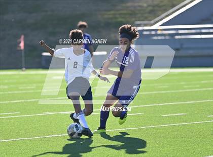 Thumbnail 2 in Cypress Ranch vs Jersey Village photogallery.