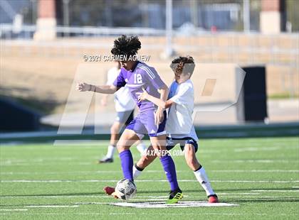 Thumbnail 1 in Cypress Ranch vs Jersey Village photogallery.
