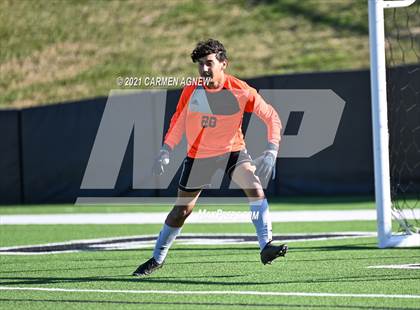 Thumbnail 3 in Cypress Ranch vs Jersey Village photogallery.