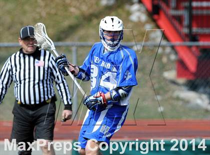 Thumbnail 1 in Hendrick Hudson @ Fox Lane photogallery.