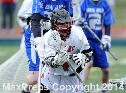 Thumbnail 3 in Hendrick Hudson @ Fox Lane photogallery.