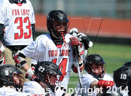 Thumbnail 1 in Hendrick Hudson @ Fox Lane photogallery.
