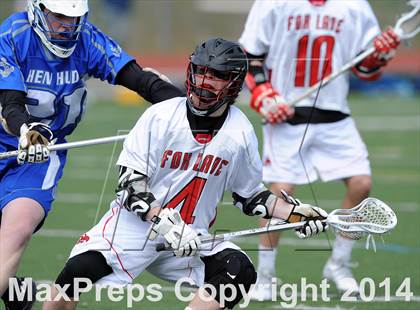 Thumbnail 2 in Hendrick Hudson @ Fox Lane photogallery.