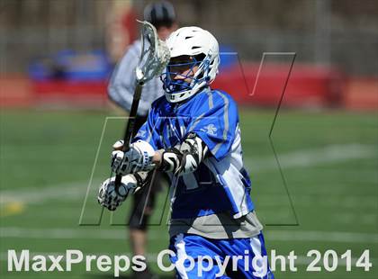 Thumbnail 1 in Hendrick Hudson @ Fox Lane photogallery.