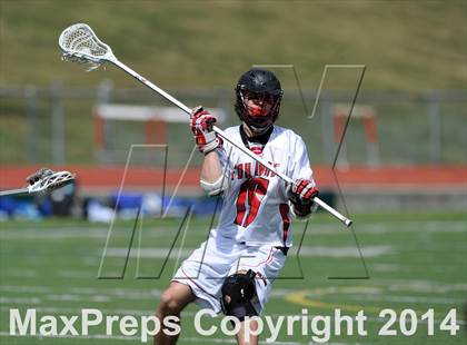 Thumbnail 2 in Hendrick Hudson @ Fox Lane photogallery.