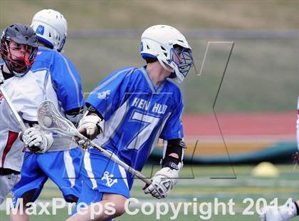 Thumbnail 3 in Hendrick Hudson @ Fox Lane photogallery.