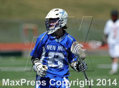 Thumbnail 3 in Hendrick Hudson @ Fox Lane photogallery.