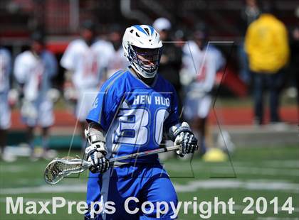 Thumbnail 1 in Hendrick Hudson @ Fox Lane photogallery.