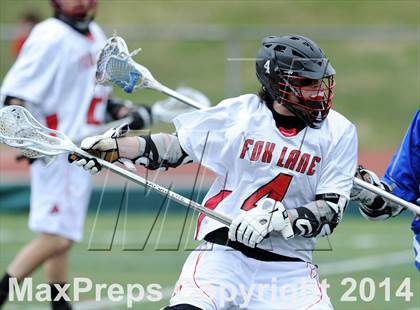 Thumbnail 3 in Hendrick Hudson @ Fox Lane photogallery.