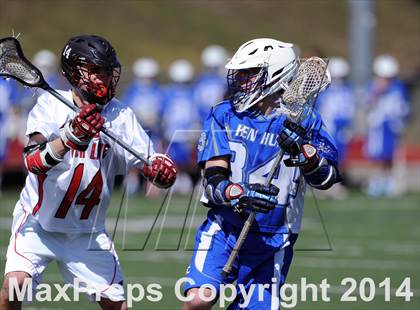 Thumbnail 3 in Hendrick Hudson @ Fox Lane photogallery.