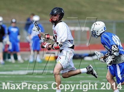 Thumbnail 3 in Hendrick Hudson @ Fox Lane photogallery.