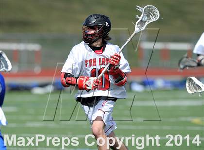 Thumbnail 1 in Hendrick Hudson @ Fox Lane photogallery.