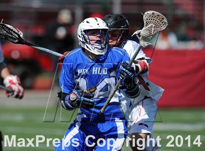 Thumbnail 3 in Hendrick Hudson @ Fox Lane photogallery.