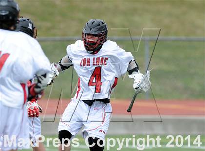 Thumbnail 3 in Hendrick Hudson @ Fox Lane photogallery.