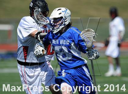 Thumbnail 3 in Hendrick Hudson @ Fox Lane photogallery.