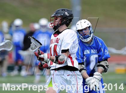 Thumbnail 1 in Hendrick Hudson @ Fox Lane photogallery.