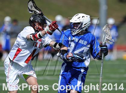 Thumbnail 2 in Hendrick Hudson @ Fox Lane photogallery.