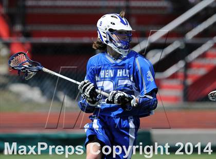 Thumbnail 1 in Hendrick Hudson @ Fox Lane photogallery.