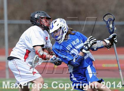 Thumbnail 3 in Hendrick Hudson @ Fox Lane photogallery.