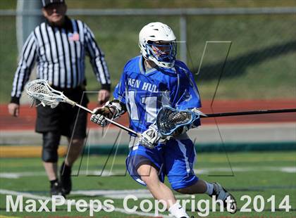 Thumbnail 2 in Hendrick Hudson @ Fox Lane photogallery.