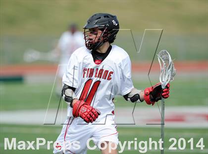 Thumbnail 1 in Hendrick Hudson @ Fox Lane photogallery.