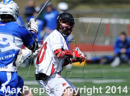 Thumbnail 3 in Hendrick Hudson @ Fox Lane photogallery.