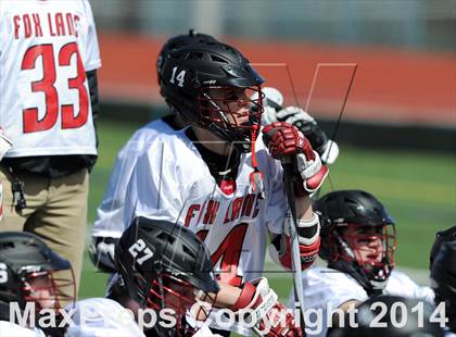 Thumbnail 3 in Hendrick Hudson @ Fox Lane photogallery.