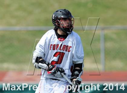 Thumbnail 2 in Hendrick Hudson @ Fox Lane photogallery.