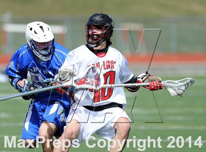 Thumbnail 3 in Hendrick Hudson @ Fox Lane photogallery.