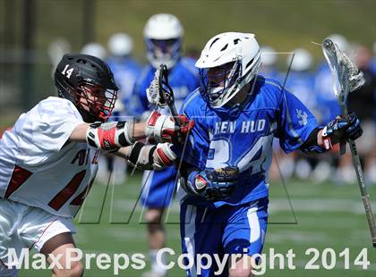 Thumbnail 3 in Hendrick Hudson @ Fox Lane photogallery.