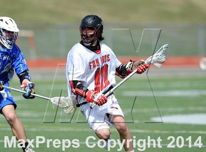 Thumbnail 3 in Hendrick Hudson @ Fox Lane photogallery.