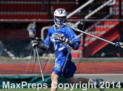 Thumbnail 3 in Hendrick Hudson @ Fox Lane photogallery.