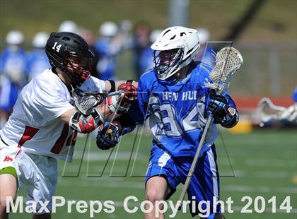 Thumbnail 3 in Hendrick Hudson @ Fox Lane photogallery.