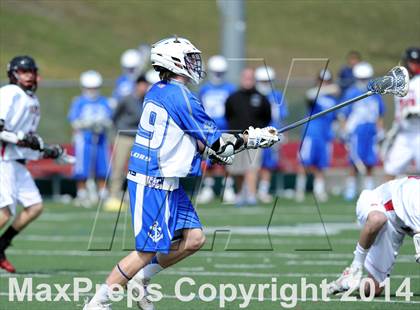 Thumbnail 3 in Hendrick Hudson @ Fox Lane photogallery.