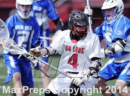 Thumbnail 2 in Hendrick Hudson @ Fox Lane photogallery.