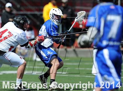 Thumbnail 3 in Hendrick Hudson @ Fox Lane photogallery.