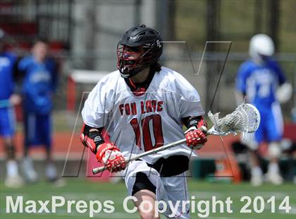 Thumbnail 1 in Hendrick Hudson @ Fox Lane photogallery.