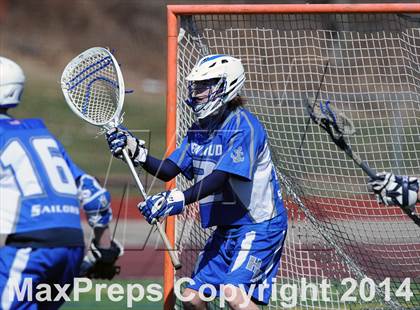 Thumbnail 3 in Hendrick Hudson @ Fox Lane photogallery.
