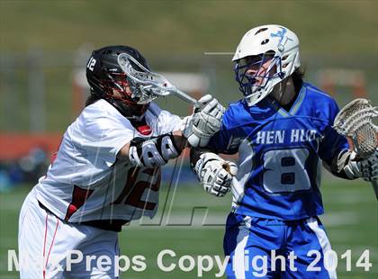 Thumbnail 2 in Hendrick Hudson @ Fox Lane photogallery.