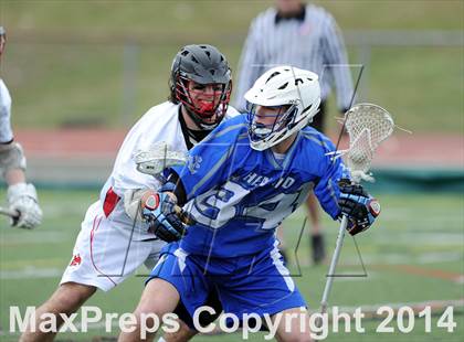 Thumbnail 1 in Hendrick Hudson @ Fox Lane photogallery.