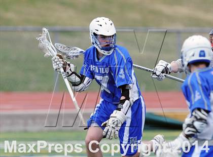 Thumbnail 3 in Hendrick Hudson @ Fox Lane photogallery.