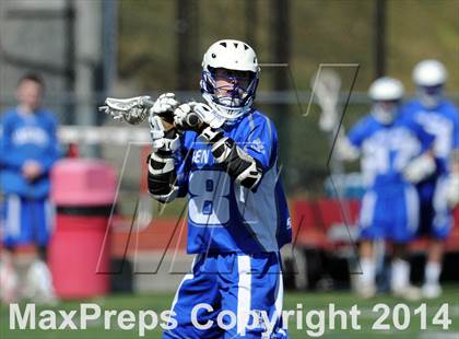 Thumbnail 3 in Hendrick Hudson @ Fox Lane photogallery.