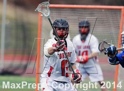 Thumbnail 2 in Hendrick Hudson @ Fox Lane photogallery.