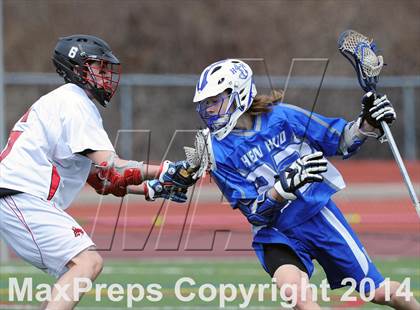 Thumbnail 2 in Hendrick Hudson @ Fox Lane photogallery.
