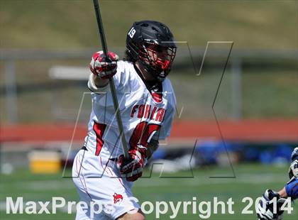 Thumbnail 2 in Hendrick Hudson @ Fox Lane photogallery.